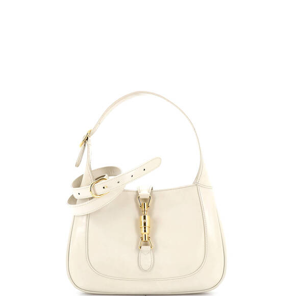 Gucci Handbags - Gucci Small Jackie 1961 Hobo Leather